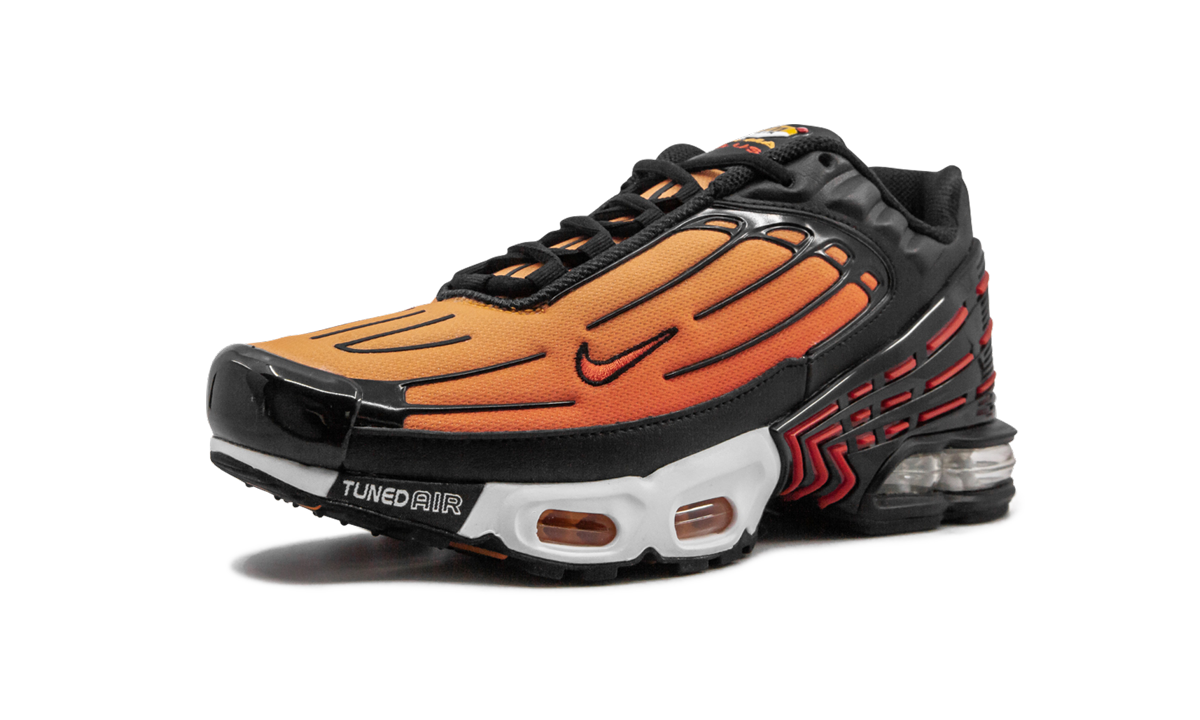 Air Max Plus 3  Tiger