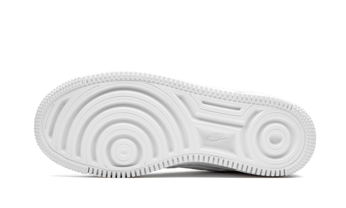 AF1 SHADO WMNS  Triple White