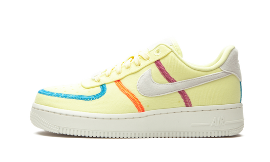 AIR FORCE 1 '07 LX MNS WMNS  Life Lime