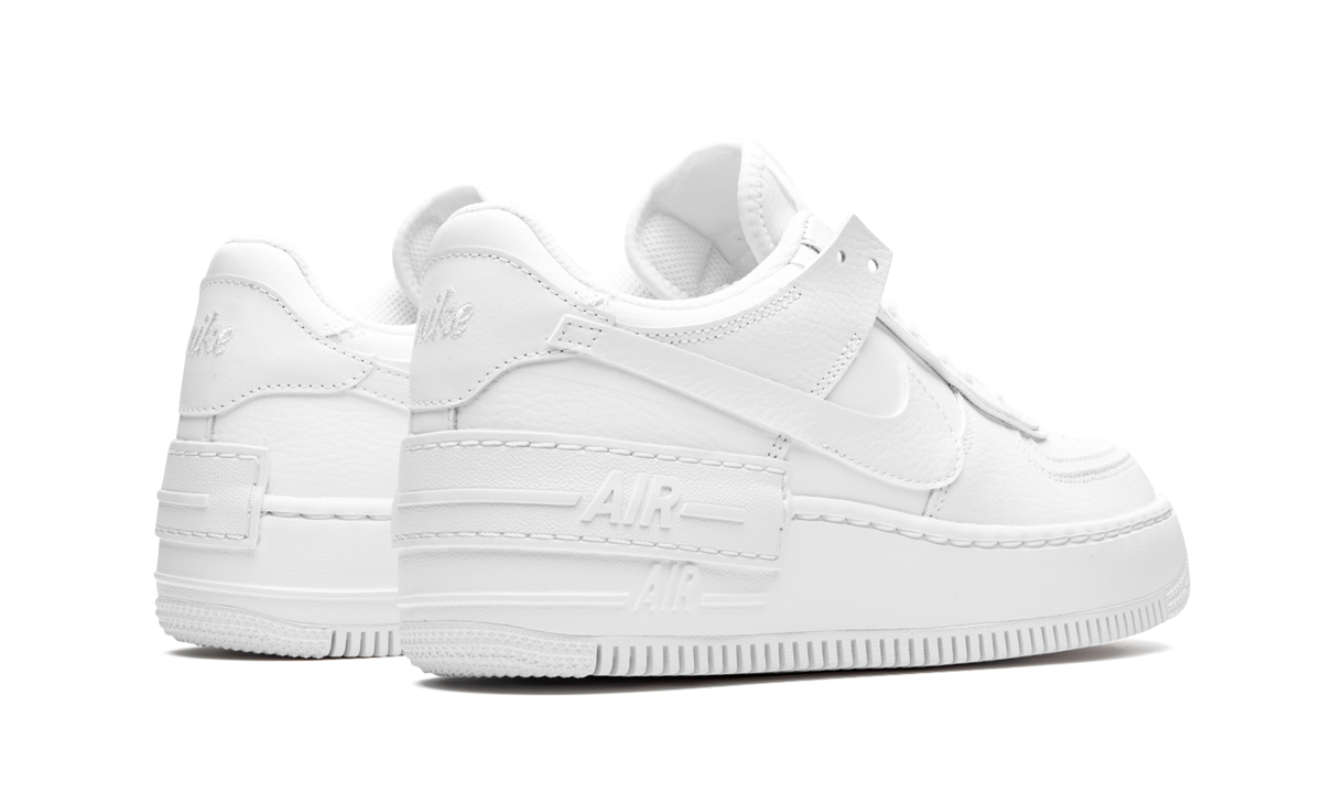 AF1 SHADO WMNS  Triple White
