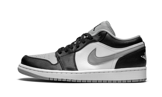Air Jordan 1 Low  Light Smoke Grey