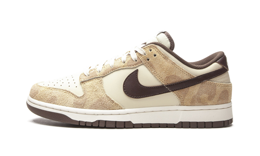 Dunk Low PRM  Animal Pack - Cheetah