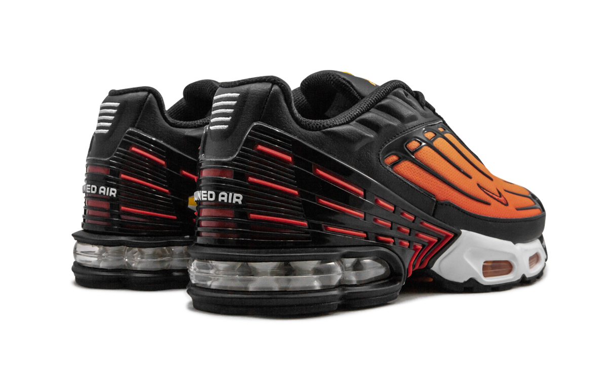 Air Max Plus 3  Tiger