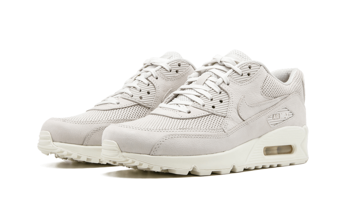 AIR MAX 90 PINNACLE MNS WMNS  tan