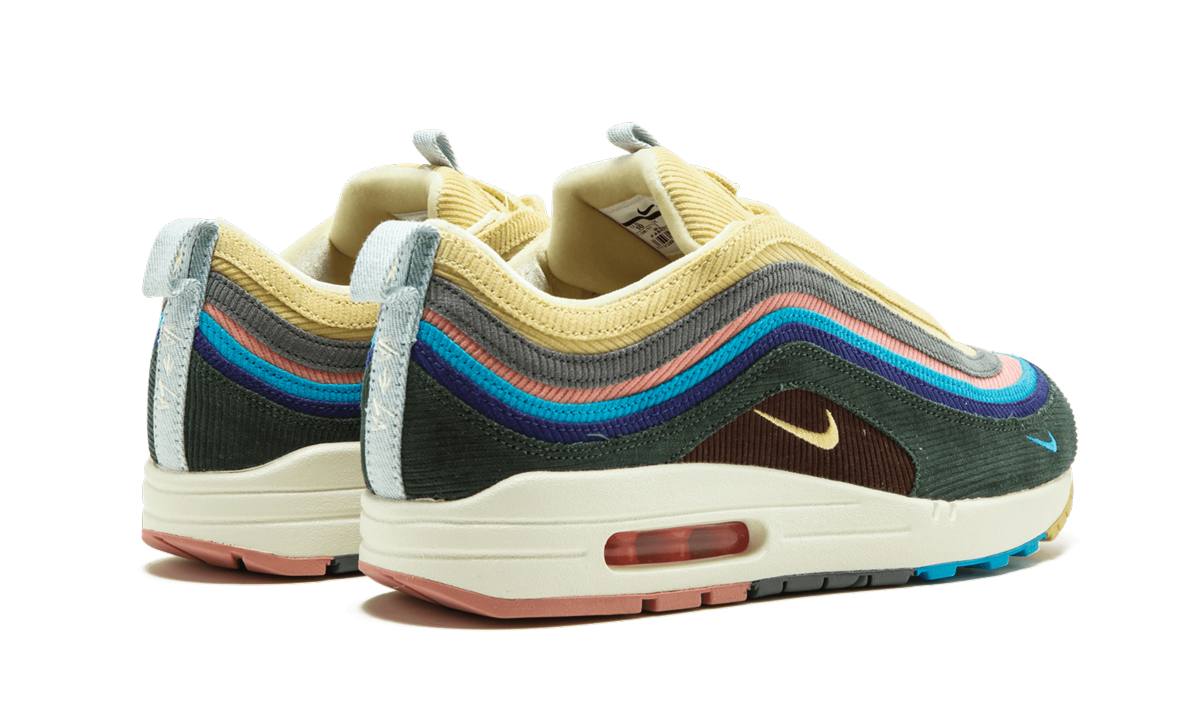 Air Max 1/97 VF SW  Sean Wotherspoon