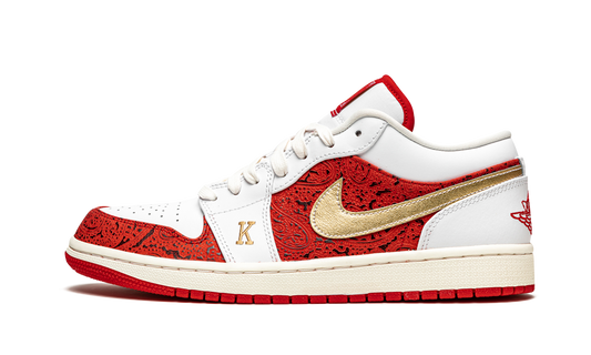 Air Jordan 1 Low SE  Spades