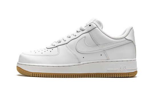 Air Force 1 Low '07  White / Gum