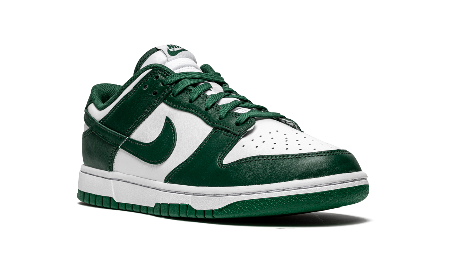 Dunk Low  Team Green