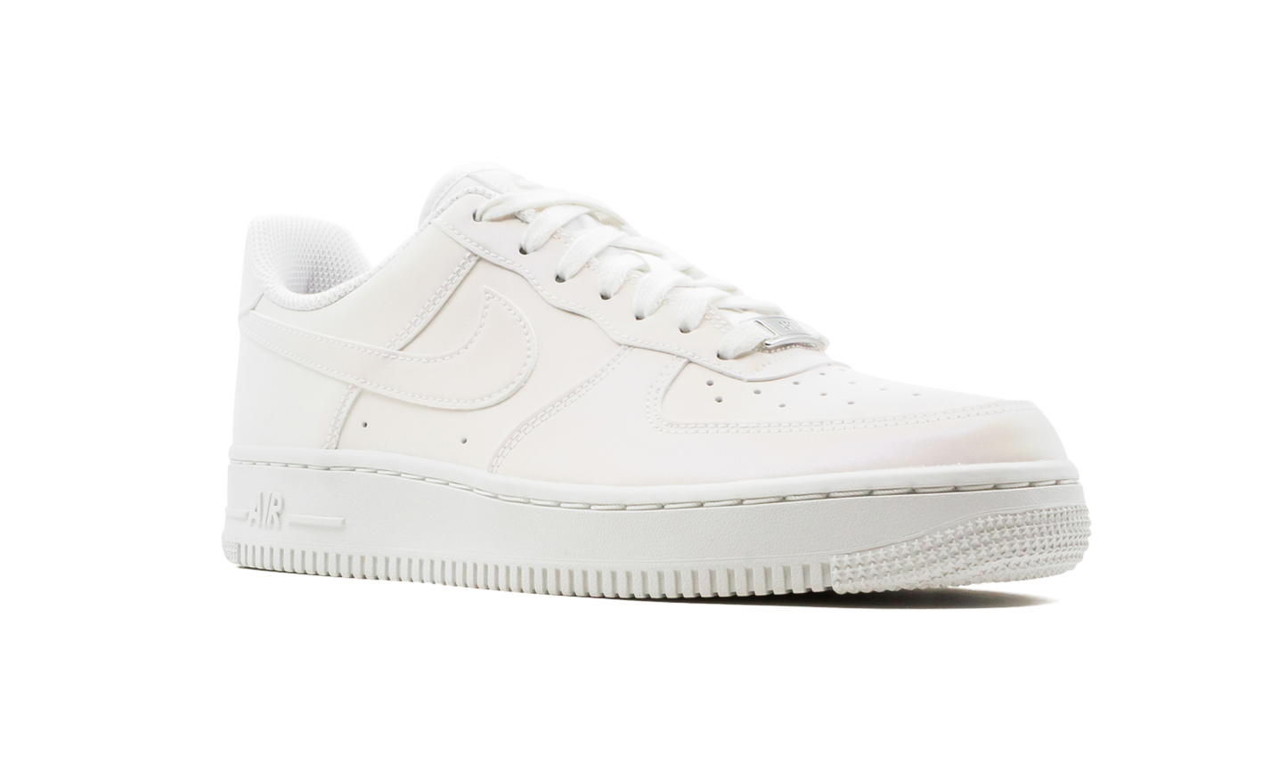 AIR FORCE 1 '07 MNS WMNS  Reflective White
