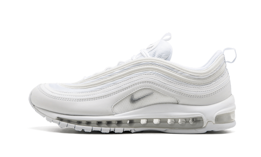Air Max 97  Triple White