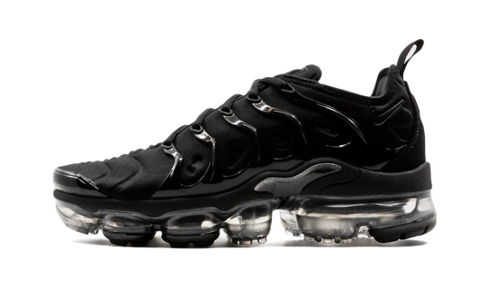 AIR VAPORMAX PLUS WMNS  Triple Black