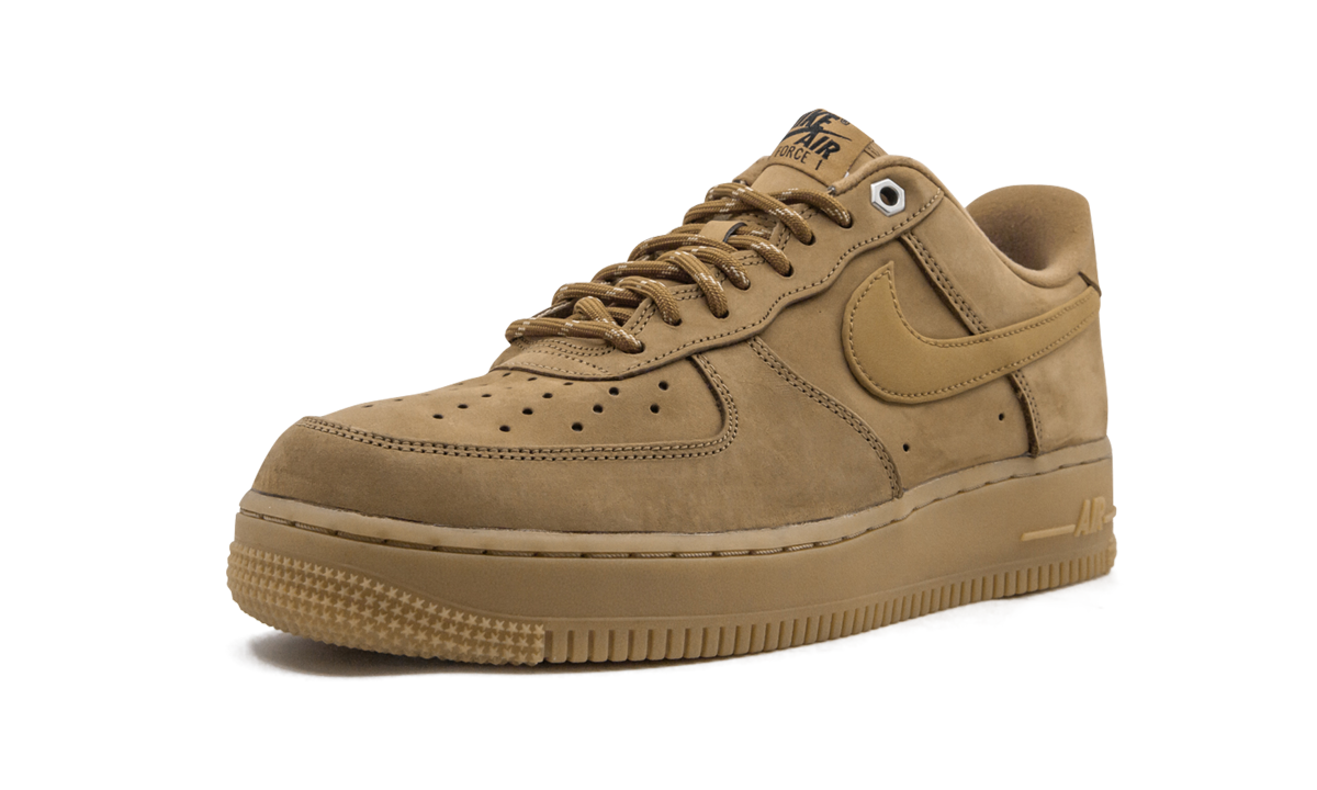 Air Force 1 '07 WB  Flax