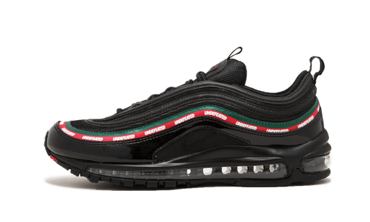 Air Max 97 OG UNDFTD  Undefeated - Black