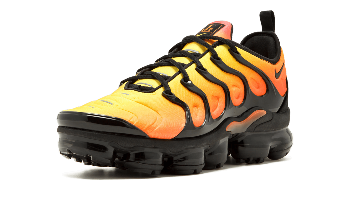 Air Vapormax Plus  Sunset