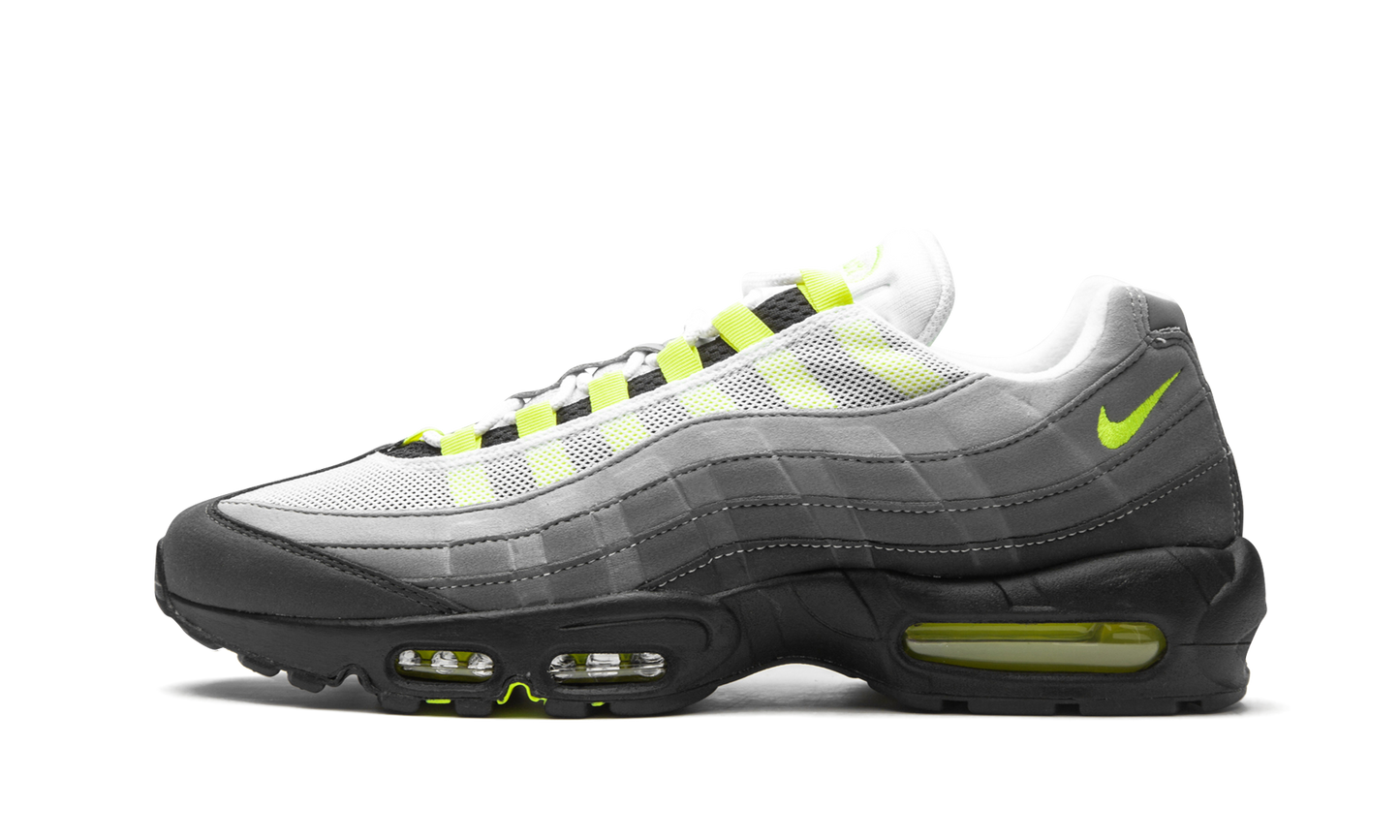 Air Max 95 OG  Neon 2020