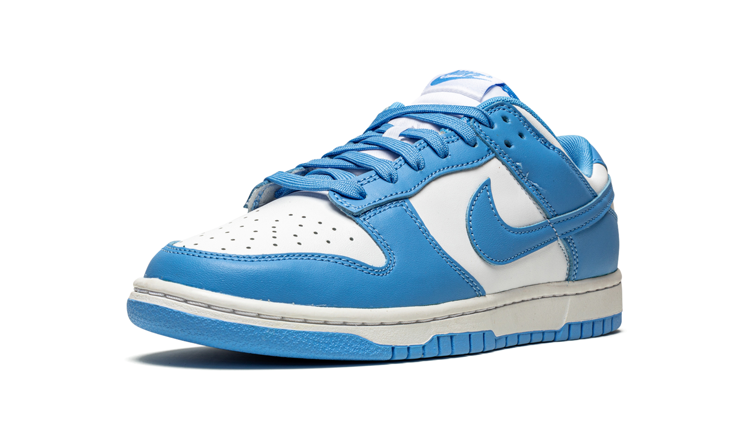 Dunk Low  University Blue