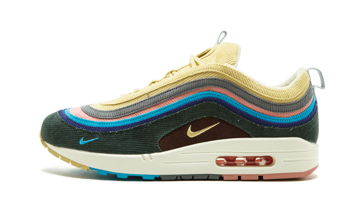 Air Max 1/97 VF SW  Sean Wotherspoon