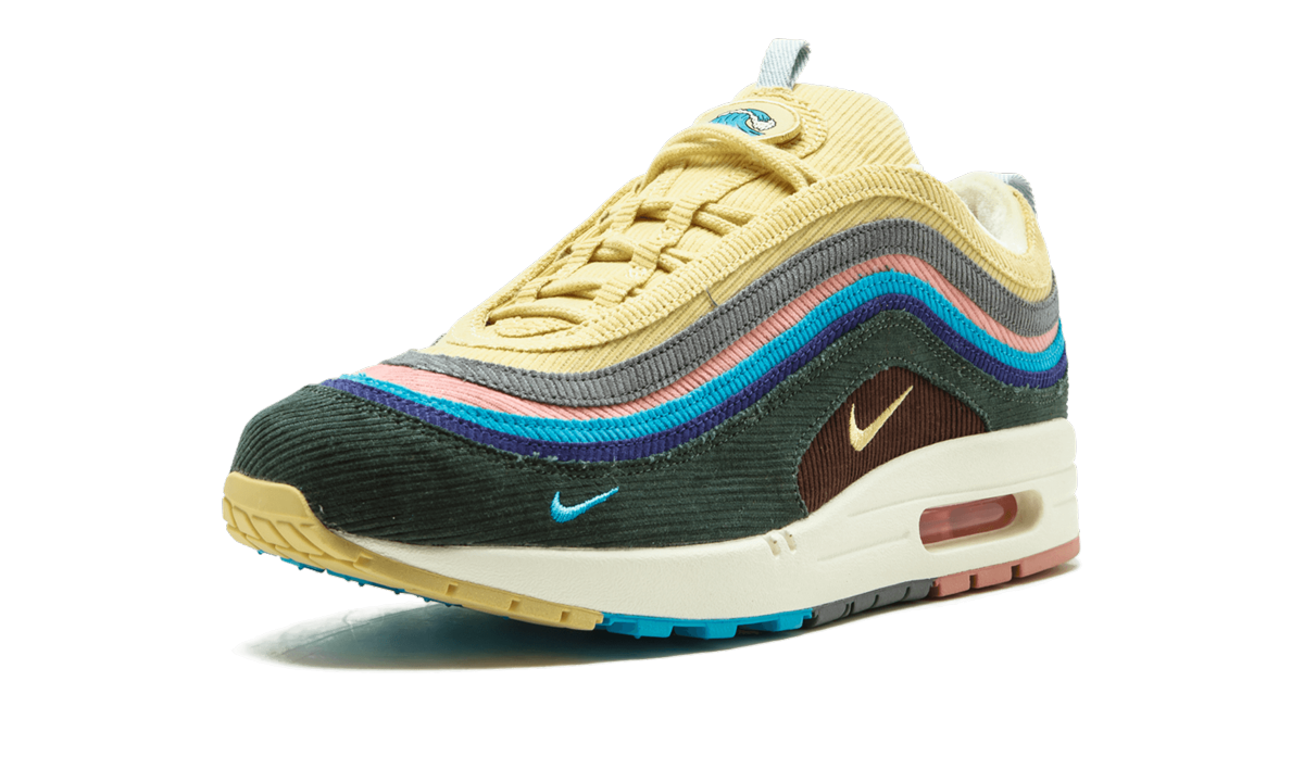 Air Max 1/97 VF SW  Sean Wotherspoon