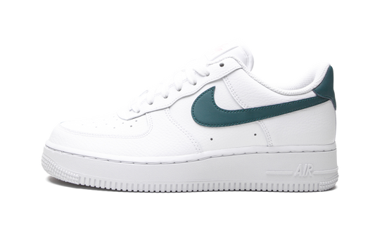AIR FORCE 1 '07 MNS WMNS  Dark Teal