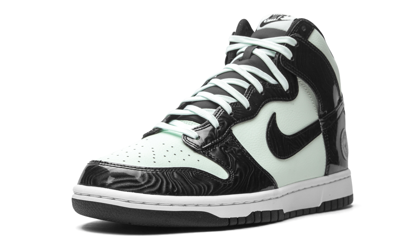 Dunk High SE  All-Star 2021