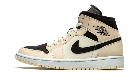 AIR JORDAN 1 MID WMNS  Guava Ice