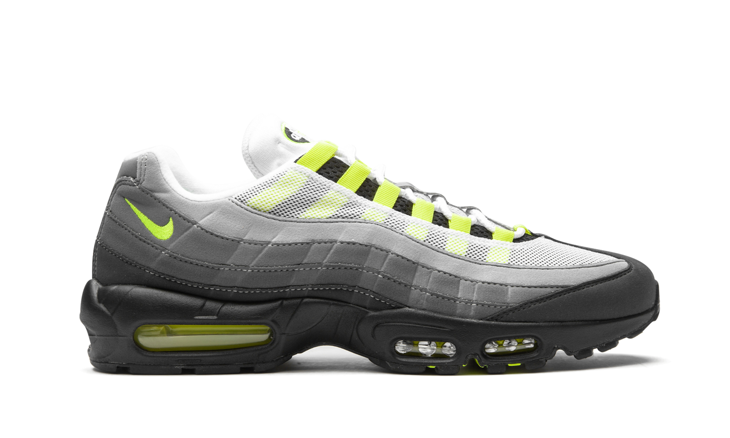 Air Max 95 OG  Neon 2020