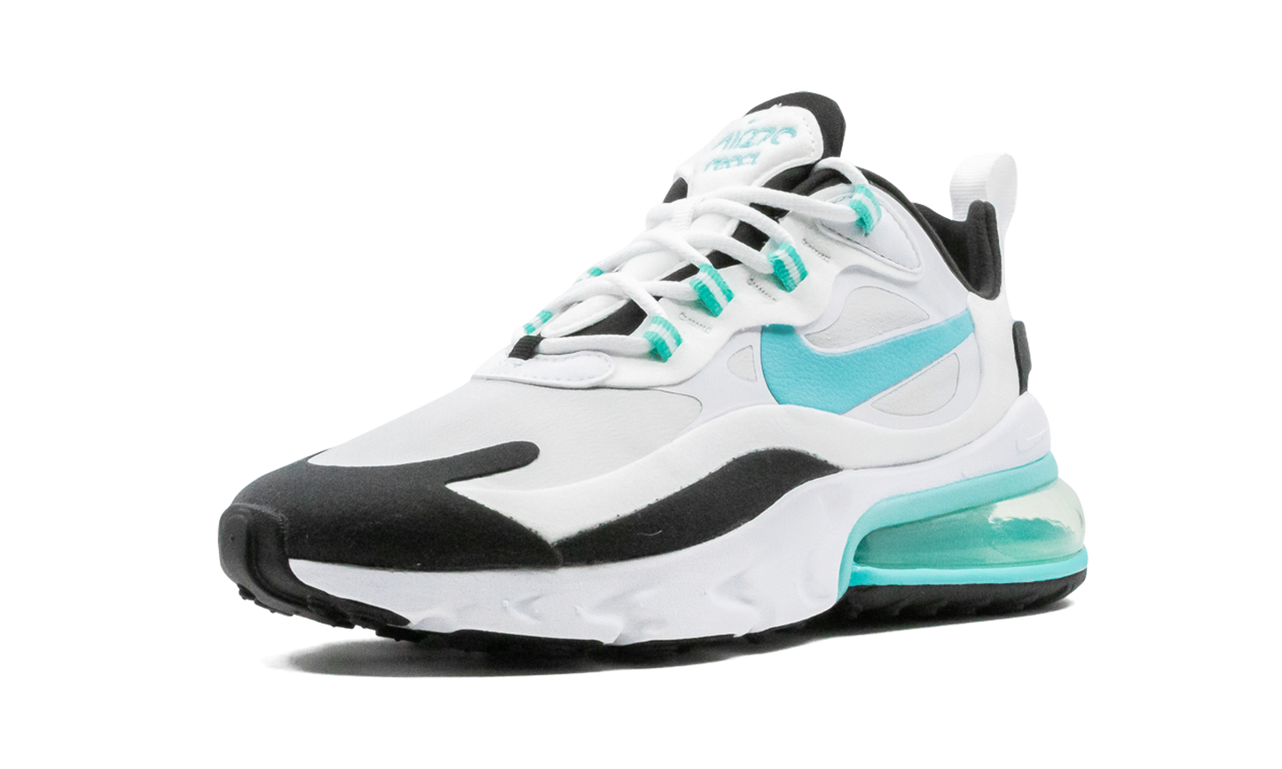 AIR MAX 270 REACT WMNS  Photon Dust