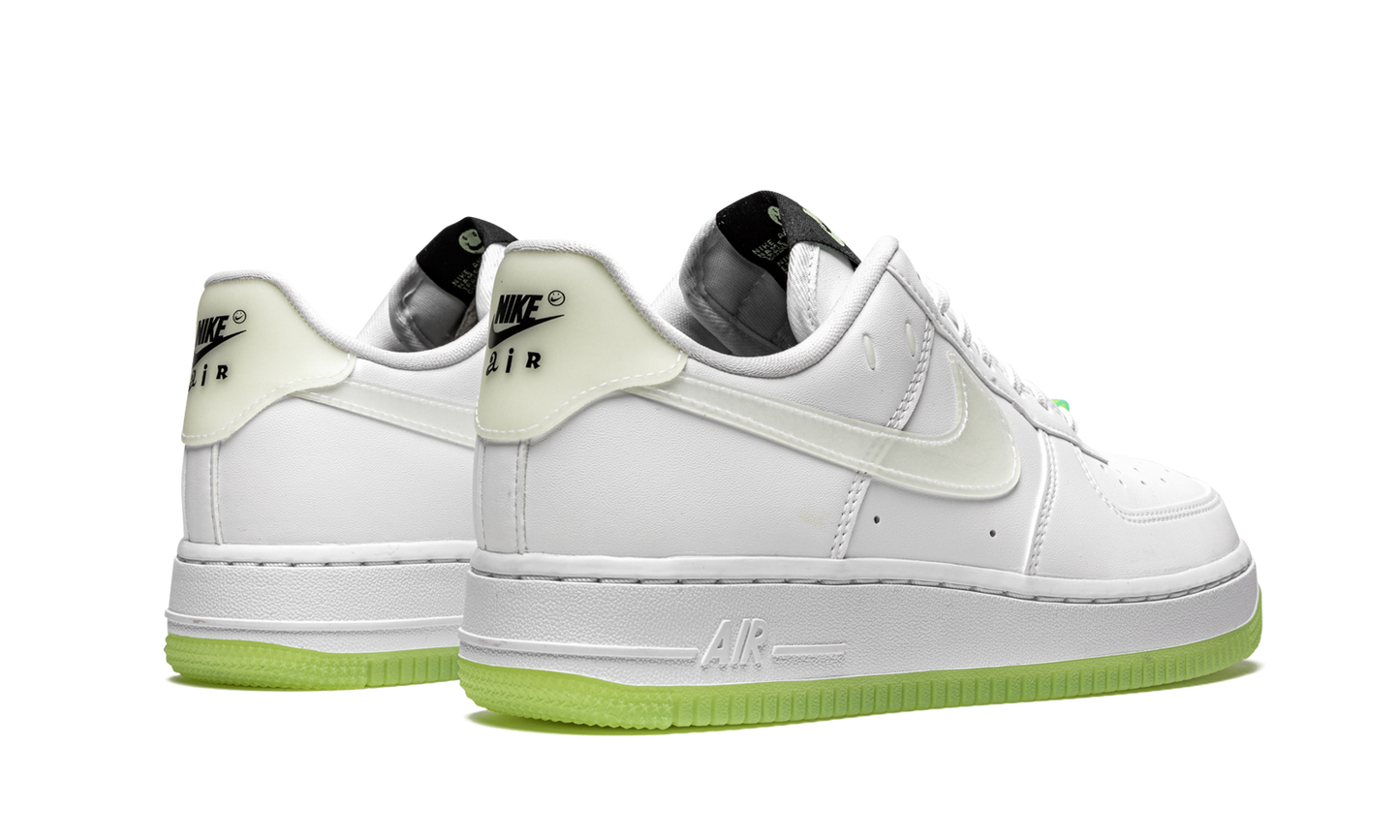 AIR FORCE 1 LO '07 WMNS  Have A Nike Day