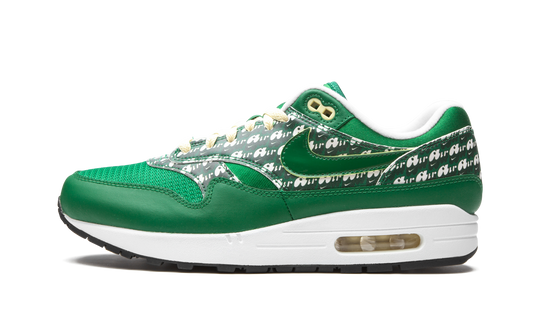 Air Max 1 PRM  Limeade