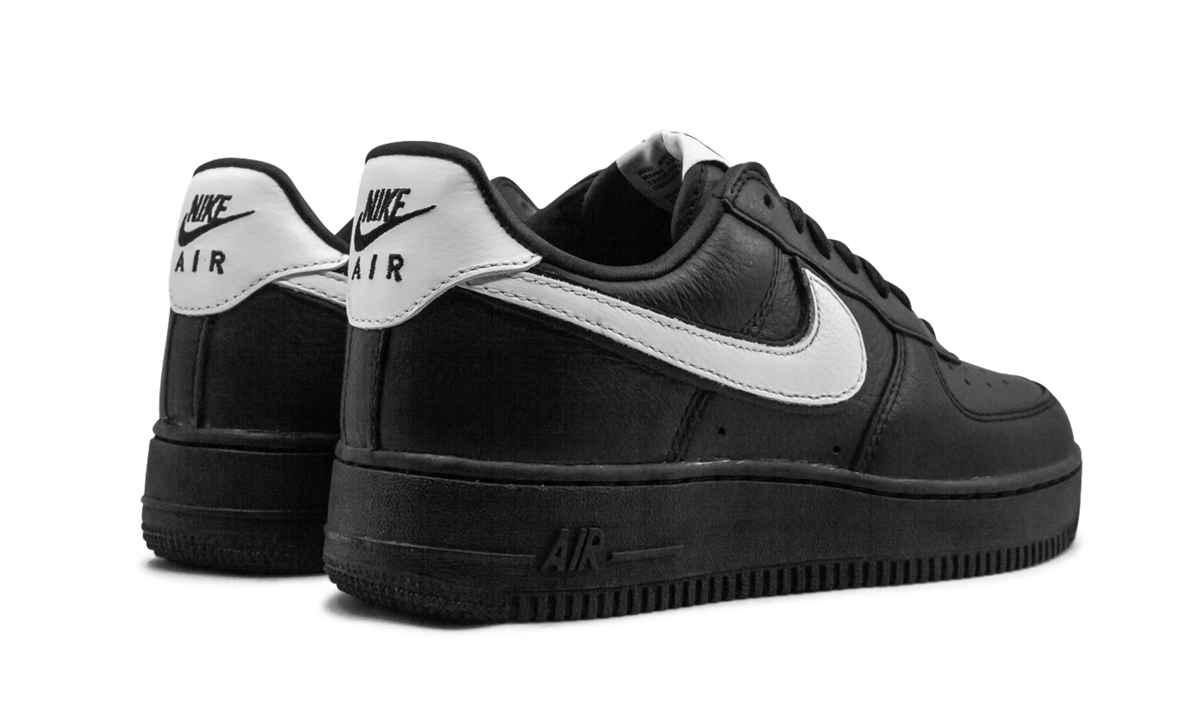 Air Force 1 Low Retro QS  Black