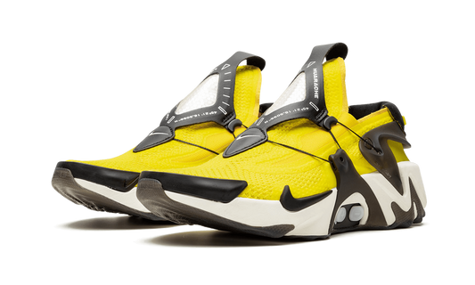 Adapt Huarache  Opti Yellow