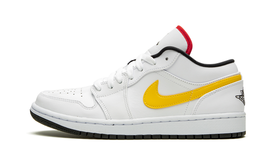 Air Jordan 1 Low  Multicolor