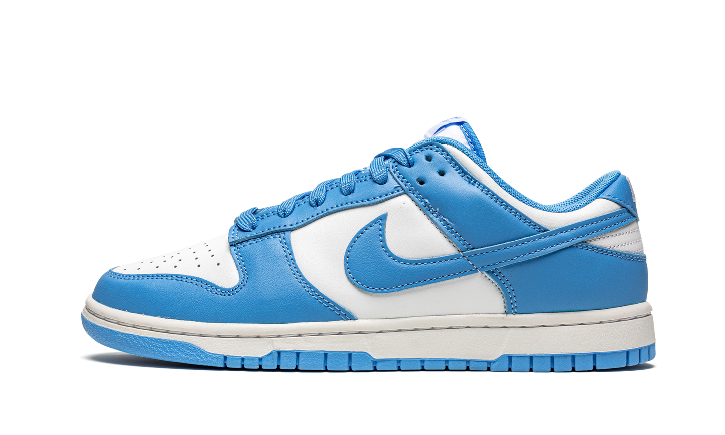 Dunk Low  University Blue