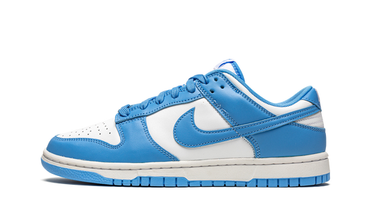 Dunk Low  University Blue