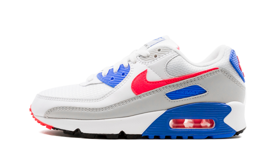 AIR MAX 90 MNS WMNS  Hot Coral