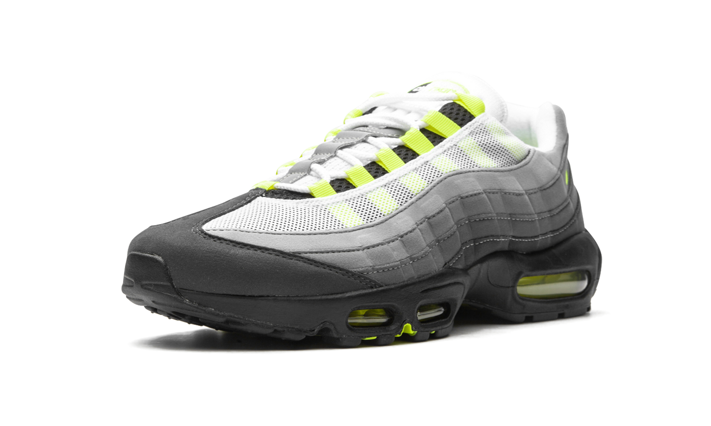 Air Max 95 OG  Neon 2020