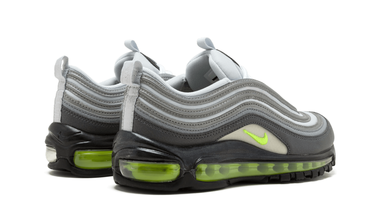 AIR MAX 97 WMNS  Neon