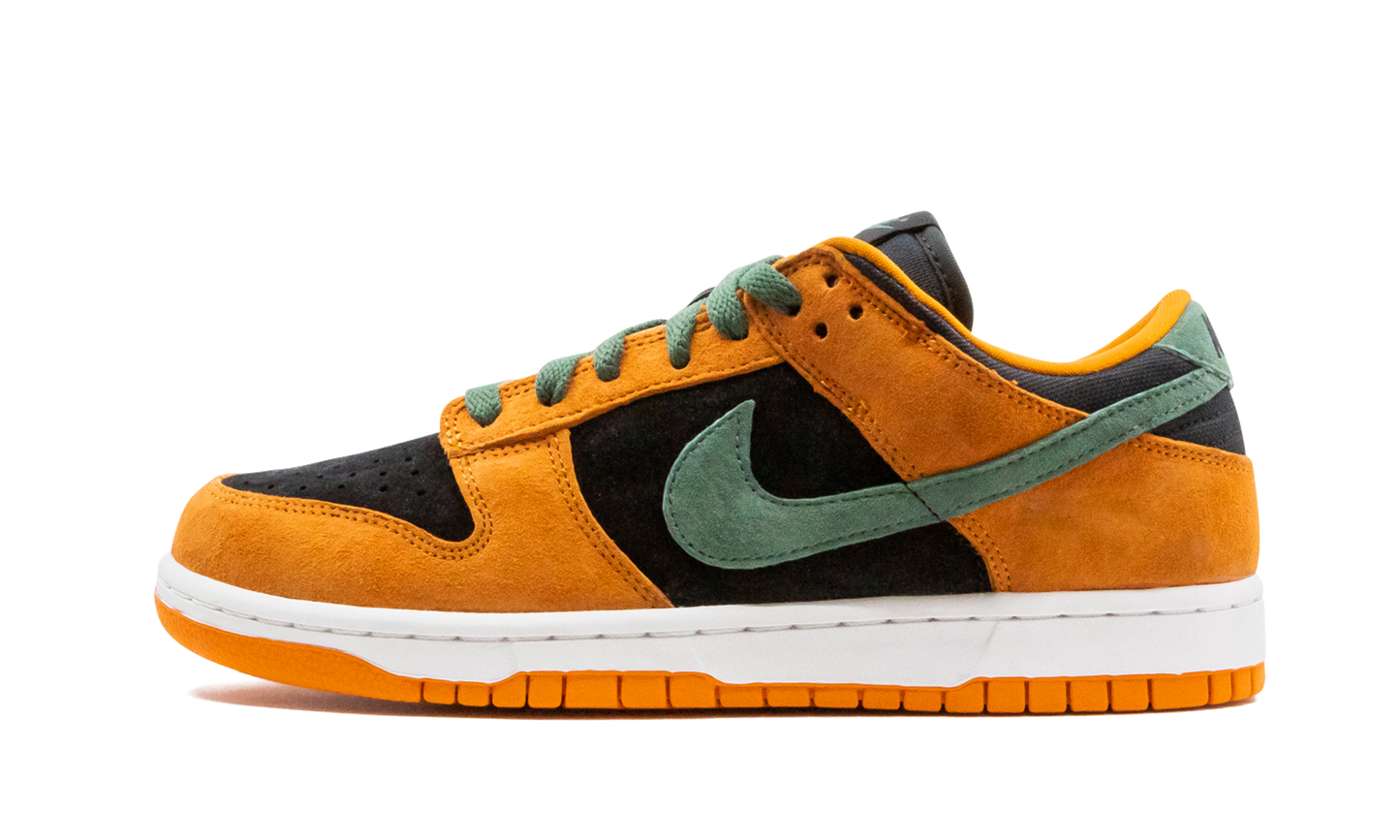 Dunk Low SP  Ceramic