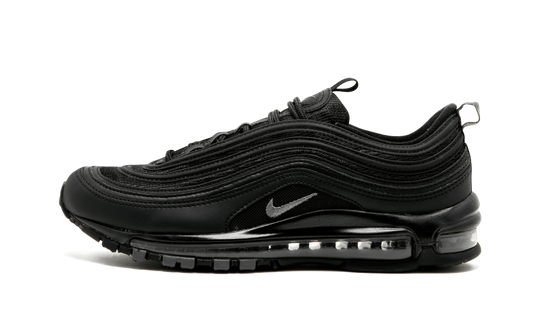 AIR MAX 97 WMNS  Triple Black