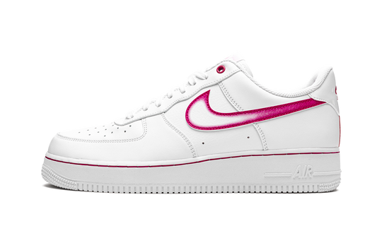 AIR FORCE 1 '07 MNS WMNS  Airbrush - Pink