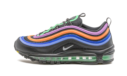 WMNS Air Max 97  Multicolor