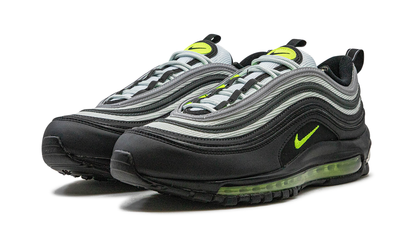 Air Max 97  Icons - Neon