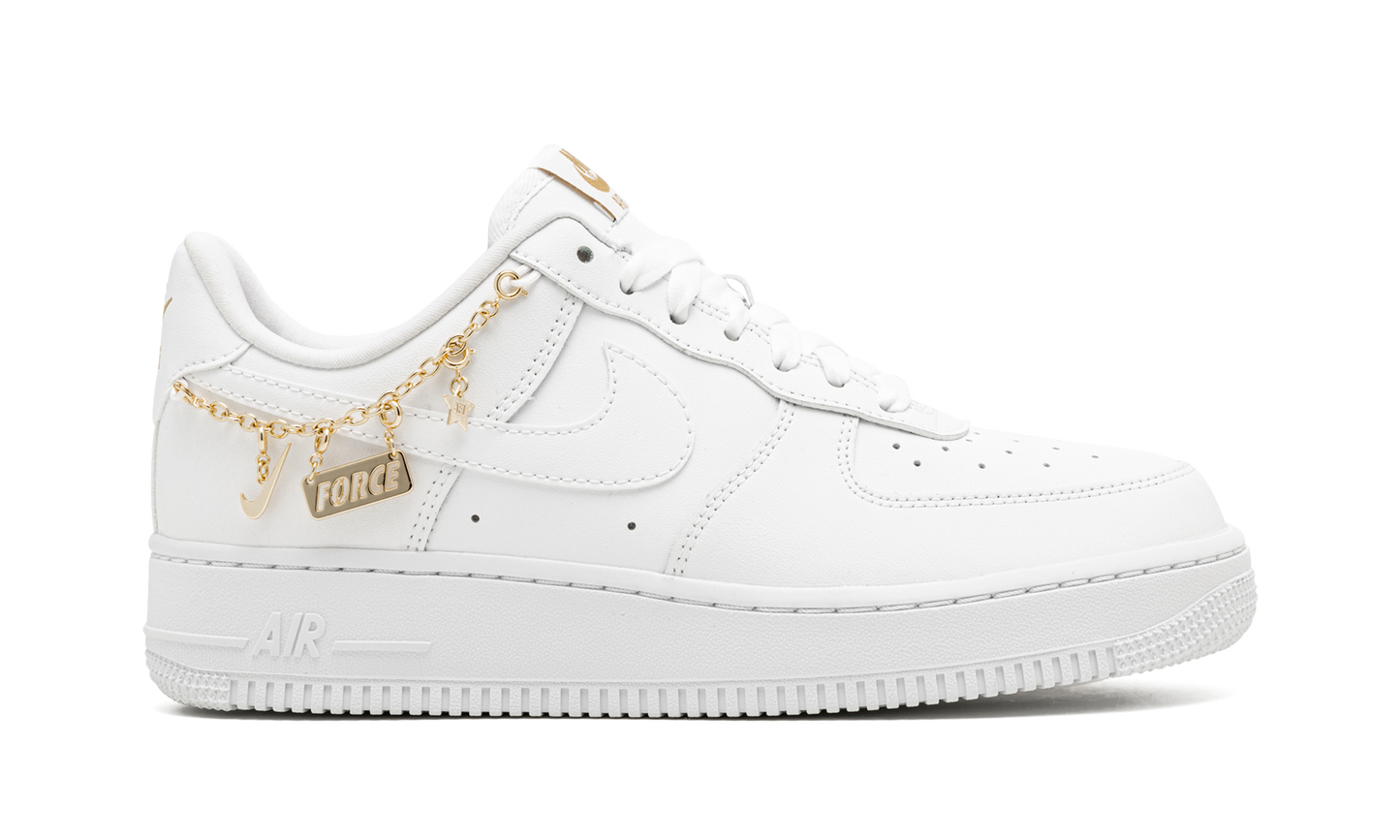 AIR FORCE 1 '07 LX MNS WMNS  Lucky Charms