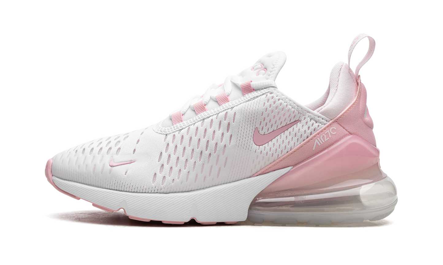 AIR MAX 270 WMNS  SOFT PINK