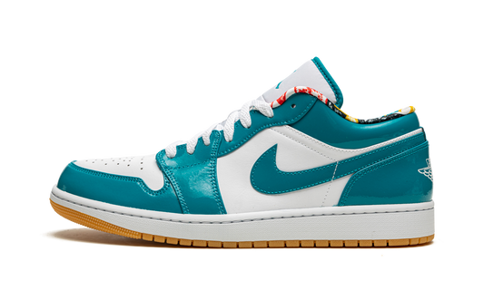 Air Jordan 1 Low SE  Barcelona