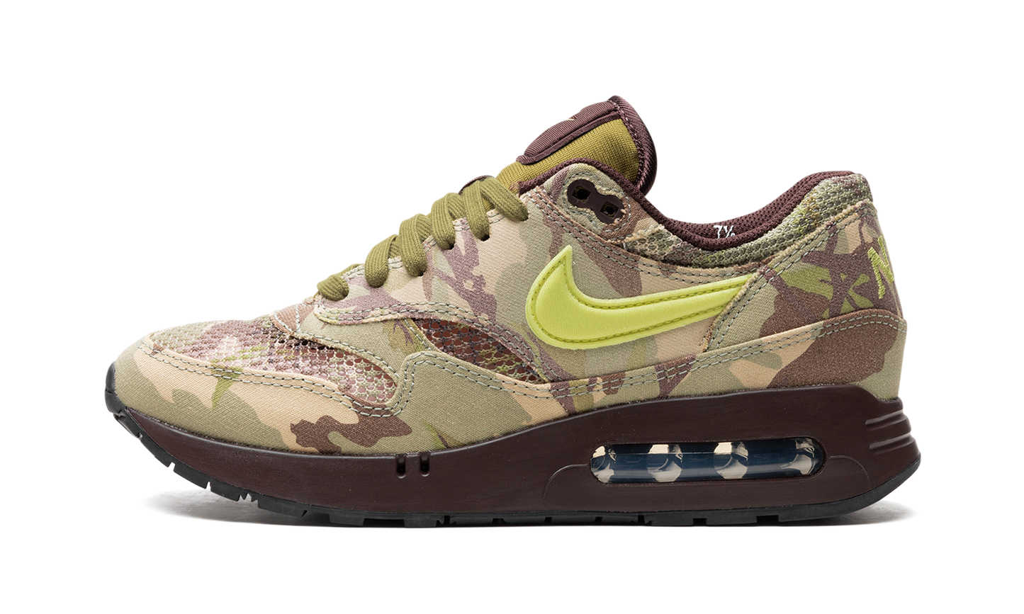 Air Max 1  Camo