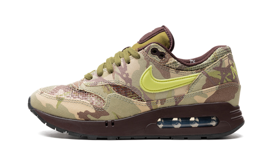 Air Max 1  Camo