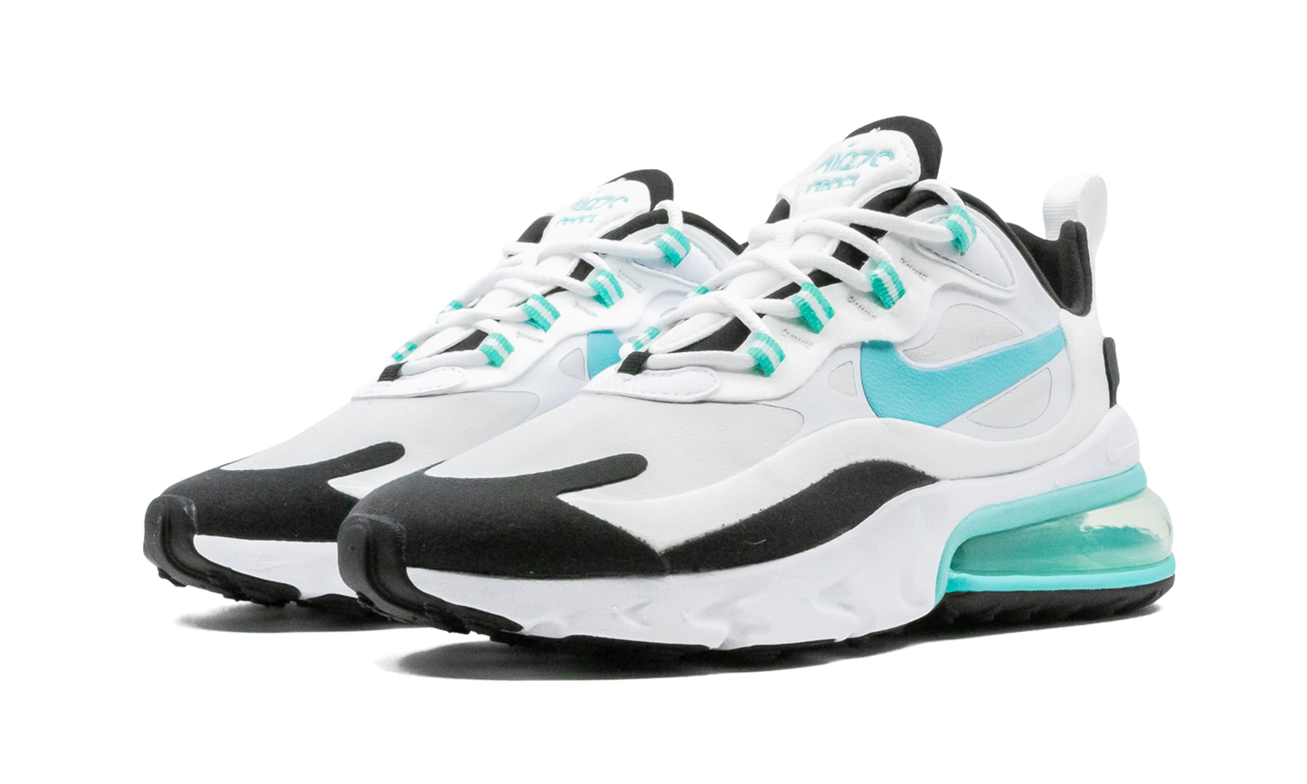 AIR MAX 270 REACT WMNS  Photon Dust