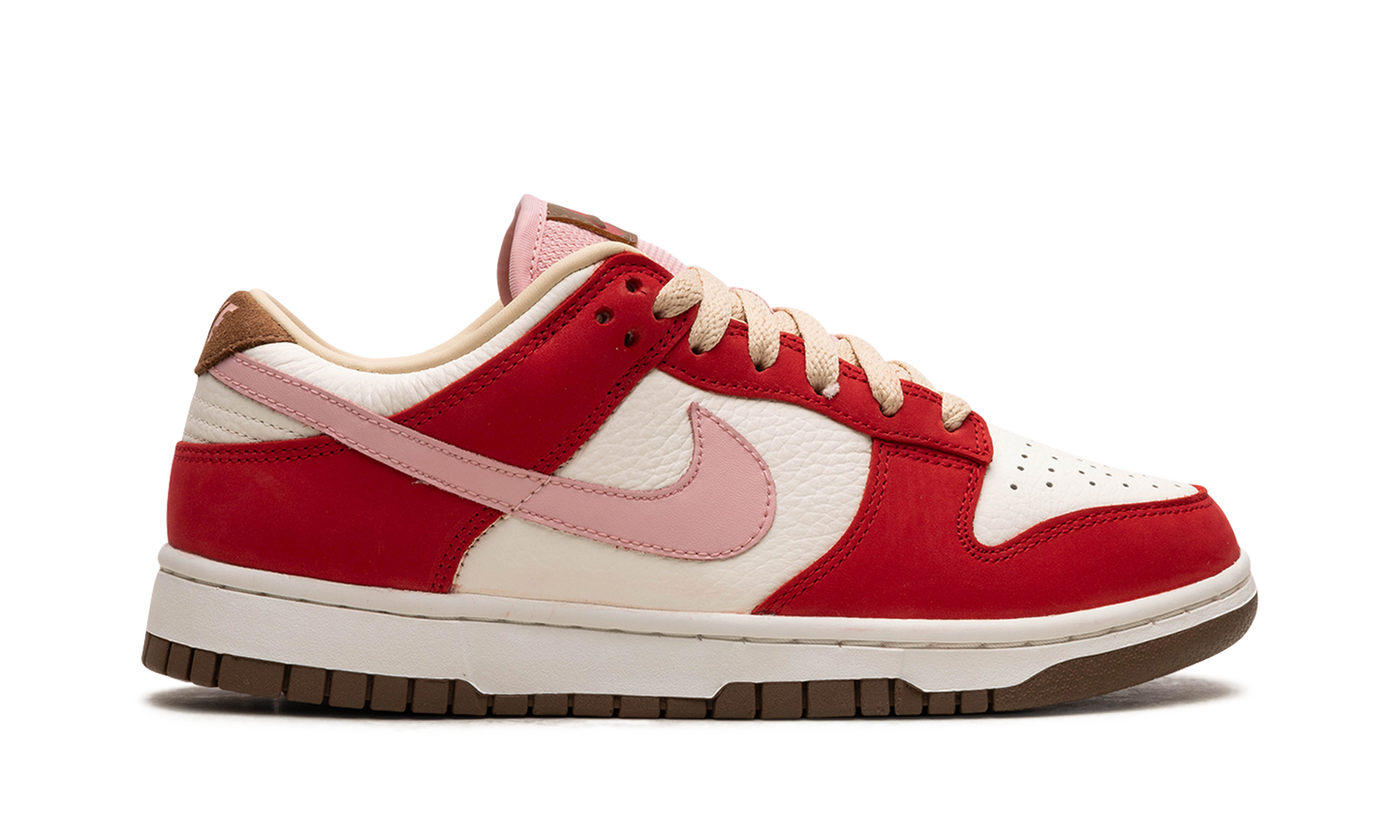 DUNK LO PRM WMNS  Bacon