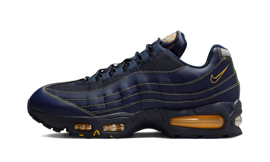Air Max 95  Michigan